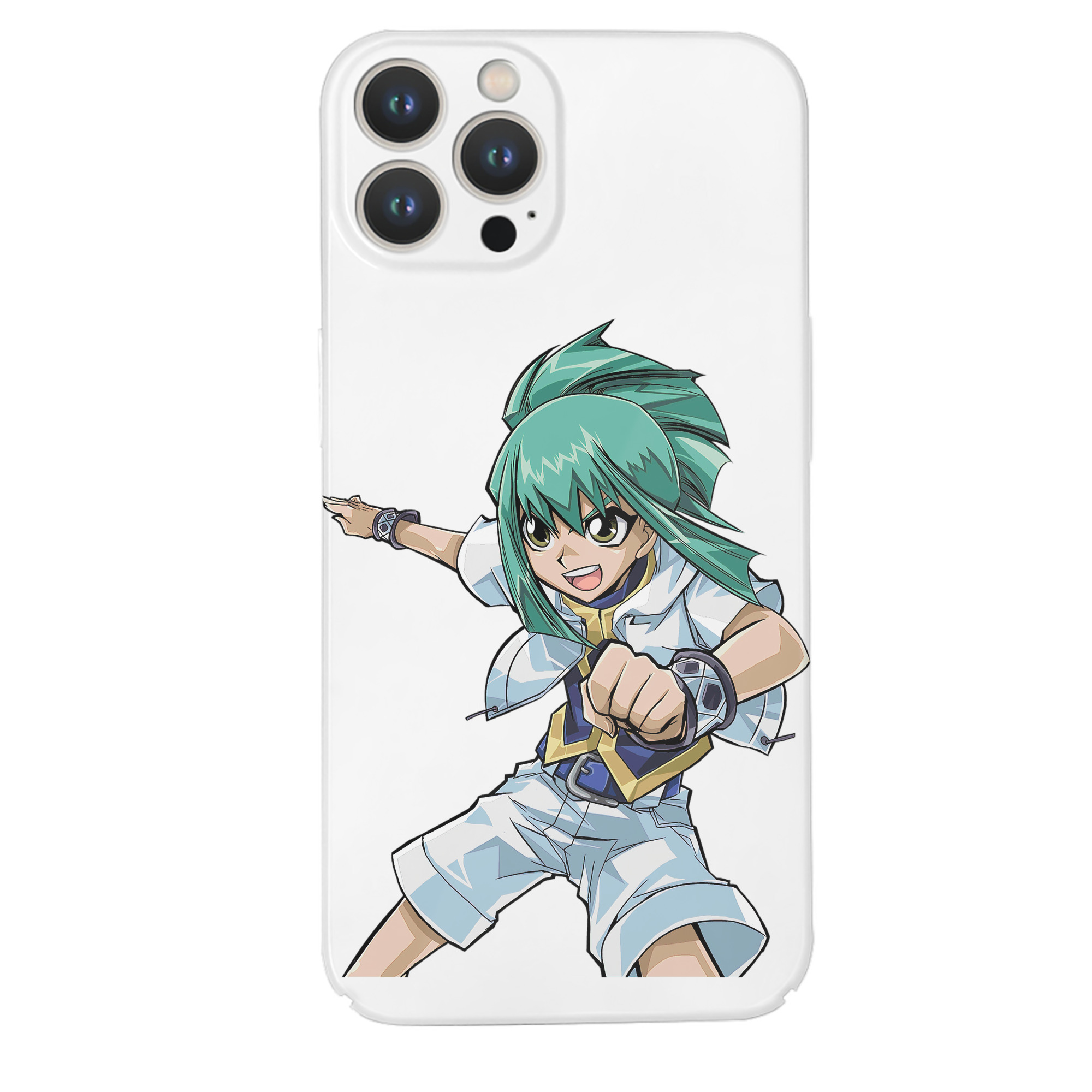 （画像用） 遊☆戯☆王 Yu-Gi-Oh! 【iPhone 14シリーズ対応】ハードケース